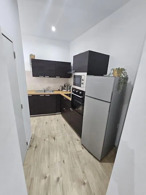 Sweet And Chill Studio Center Of Bruxelles #1 Apartment