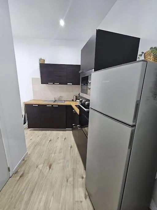 Sweet And Chill Studio Center Of Bruxelles #1 Apartment 0*, Brussels