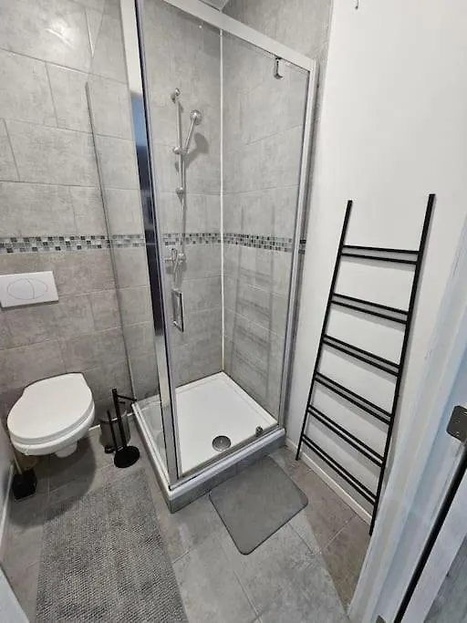 Sweet And Chill Studio Center Of Bruxelles #1 Apartment Belgium
