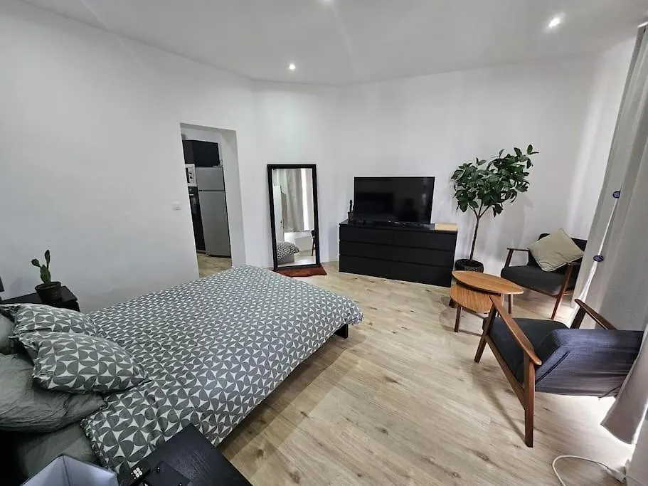 Sweet And Chill Studio Center Of Bruxelles #1 Apartment  Brussels