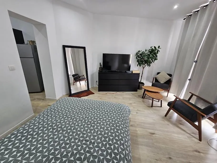 Sweet And Chill Studio Center Of Bruxelles #1 Apartment Belgium
