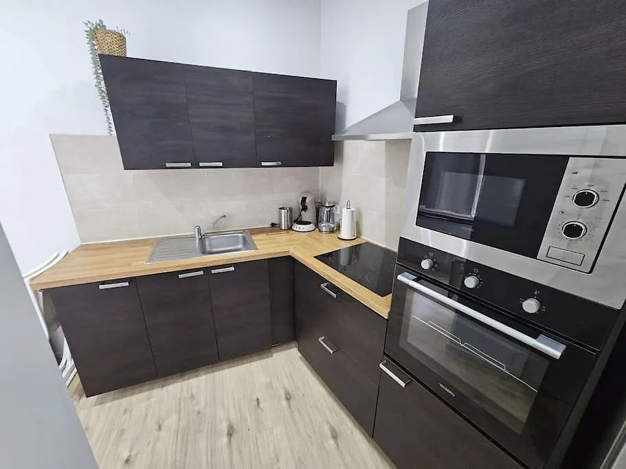 Sweet And Chill Studio Center Of Bruxelles #1 Apartment